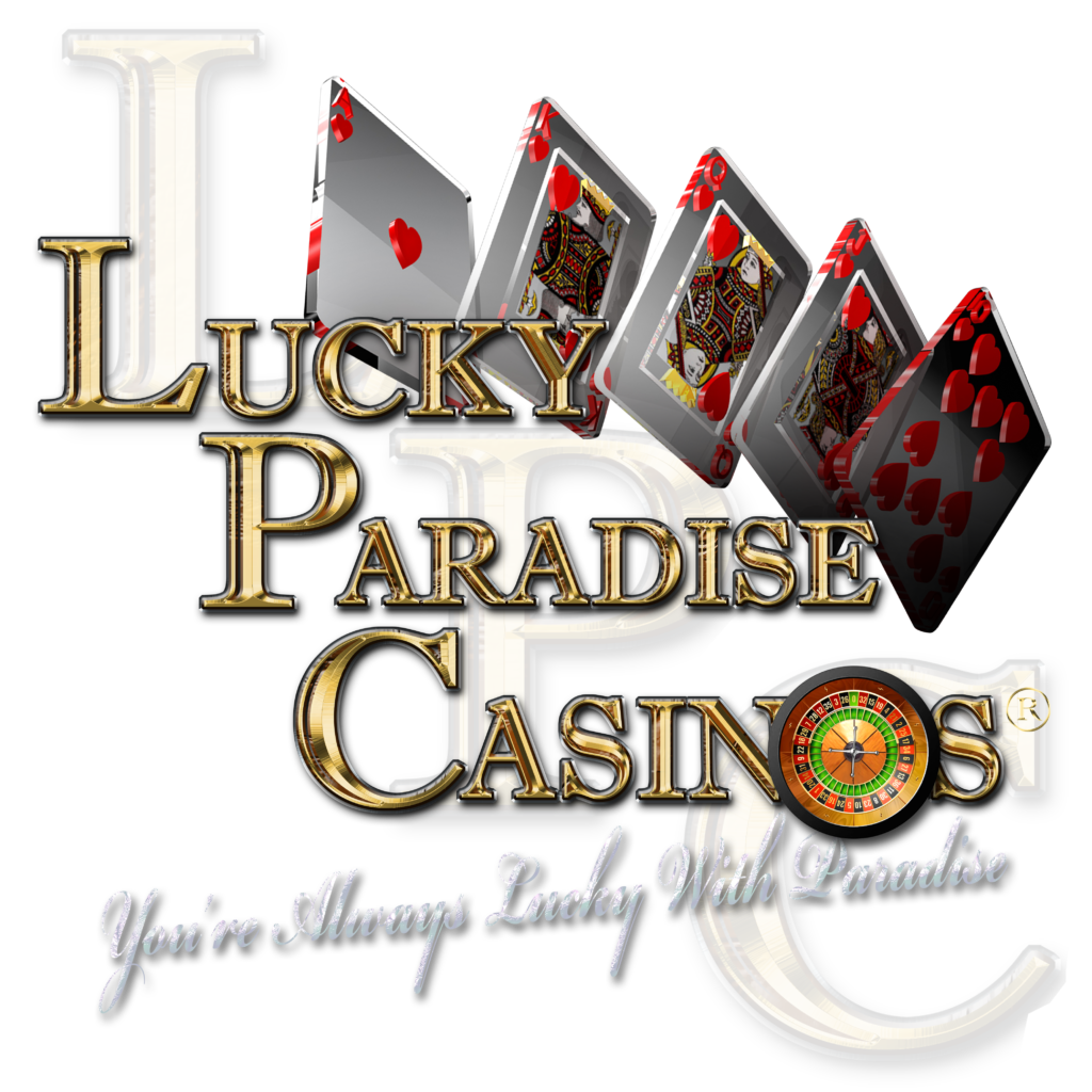 You're Always Lucky with Paradise