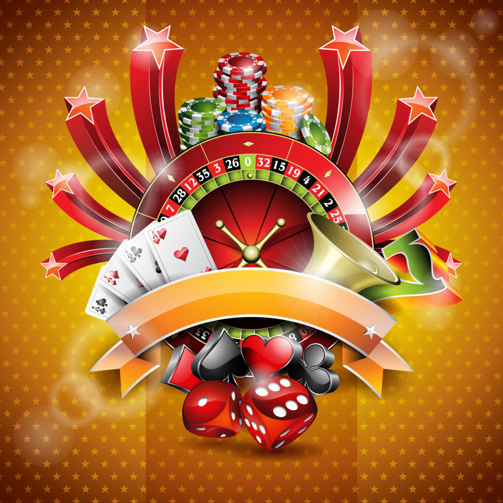lucky paradise casinos