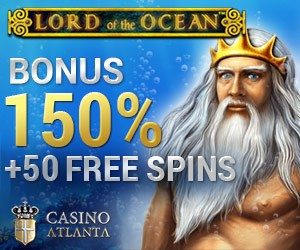 50 free spins