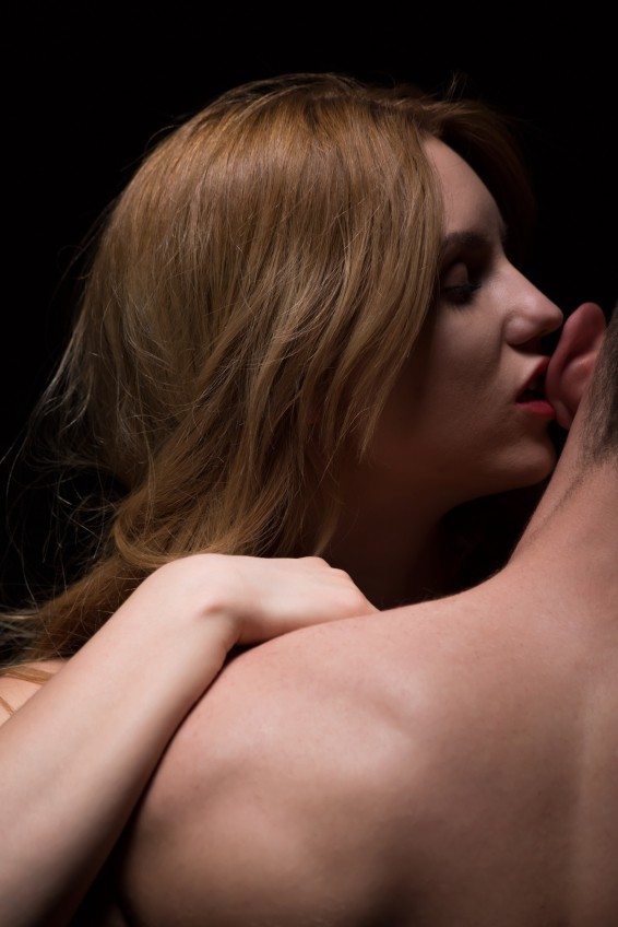 The Sexual Body Feelings and Erogenous Zones of Men