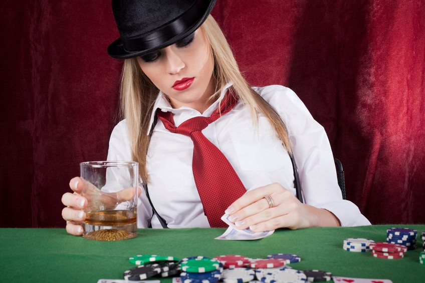 Winning Poker Strategy: Perfecting Your Poker Bluff