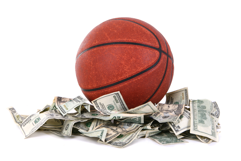 NBA Basketball Betting