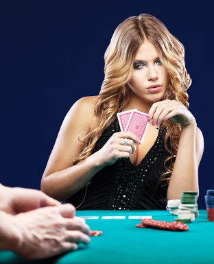 Secrets To Win Any Gambling