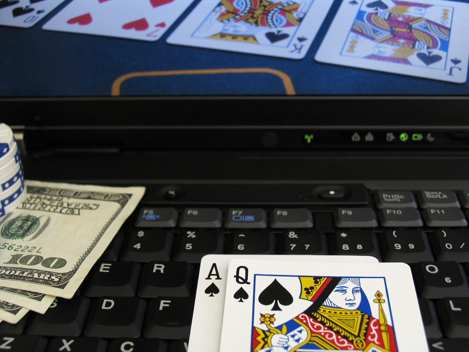 What to Look for In Online Poker Sites