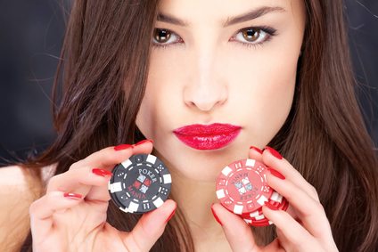 The Untapped Benefits Of Gambling