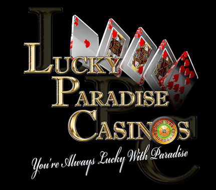 You're Always Lucky with Pardise