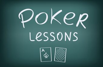 How To Actually Win At Online Poker