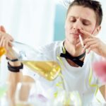 drinking affects sex life