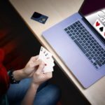 5 Things To Consider When You’re Thinking Of Playing At On Online Casino