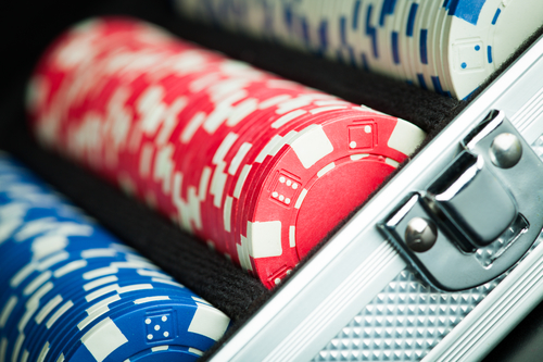 All You Need to Know About Poker Chip Cases